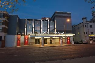 crowne plaza kitchener waterloo by ihg