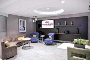 crowne plaza kitchener waterloo by ihg