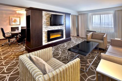 crowne plaza kitchener waterloo by ihg