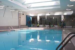 crowne plaza kitchener waterloo by ihg