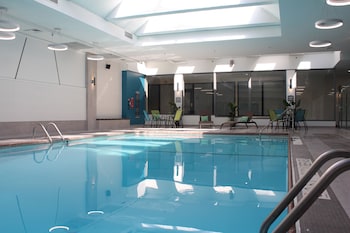 Crowne Plaza Kitchener-Waterloo By Ihg,Kitchener>>Cambridge,4 star