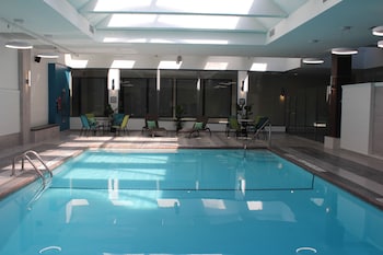 Crowne Plaza Kitchener-Waterloo By Ihg,Kitchener>>Cambridge,4 star