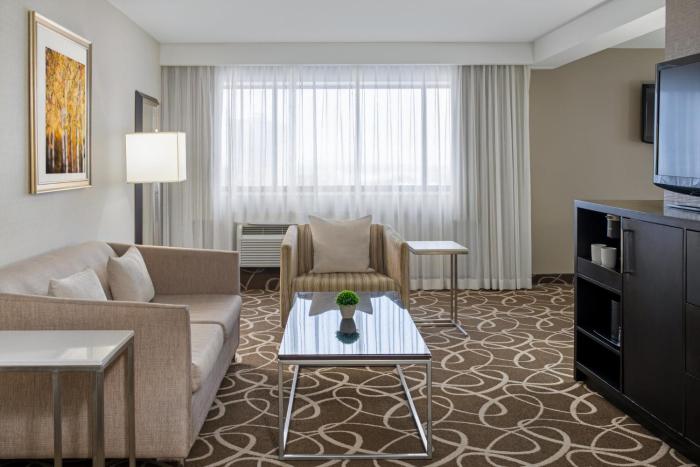 crowne plaza kitchener waterloo by ihg