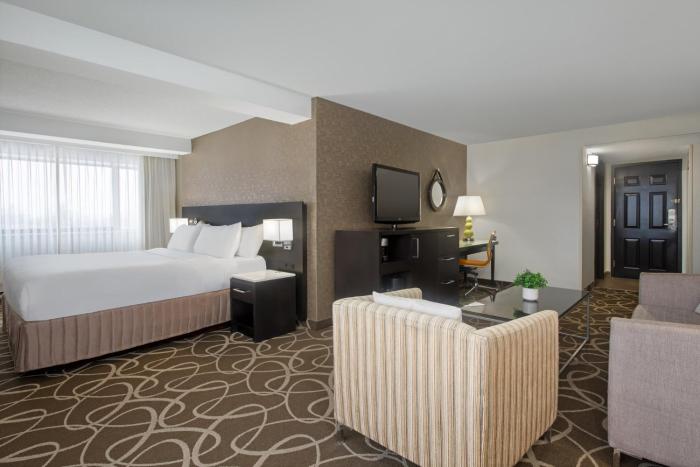 crowne plaza kitchener waterloo by ihg
