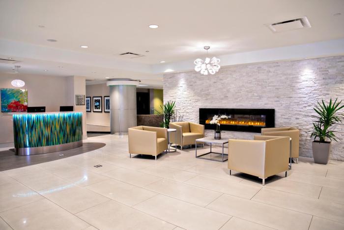 crowne plaza kitchener waterloo by ihg