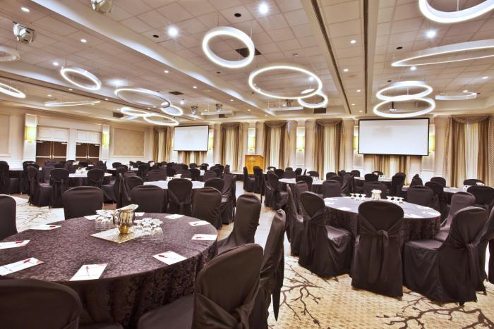 crowne plaza kitchener waterloo by ihg