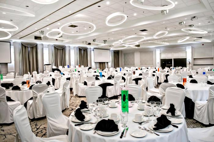 crowne plaza kitchener waterloo by ihg