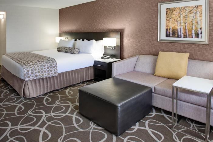 crowne plaza kitchener waterloo by ihg