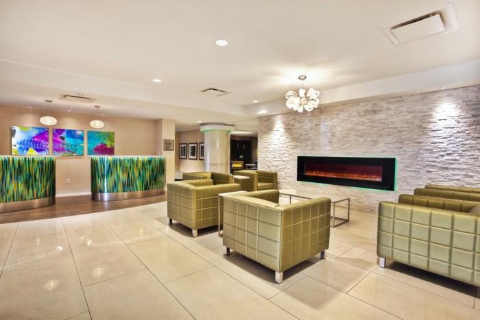 crowne plaza kitchener waterloo by ihg