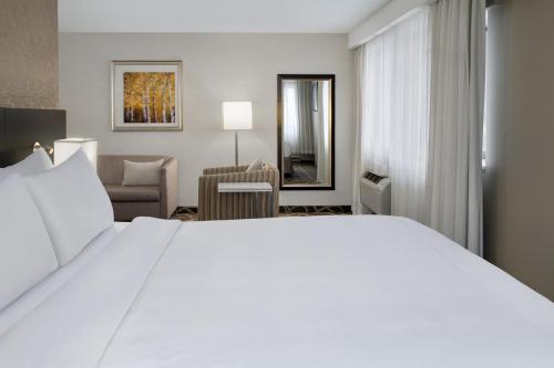 crowne plaza kitchener waterloo by ihg