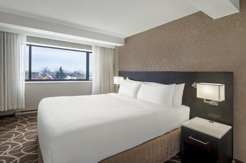 crowne plaza kitchener waterloo by ihg