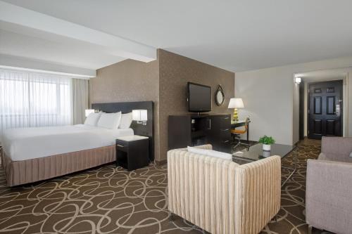 crowne plaza kitchener waterloo by ihg