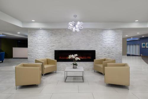 crowne plaza kitchener waterloo by ihg