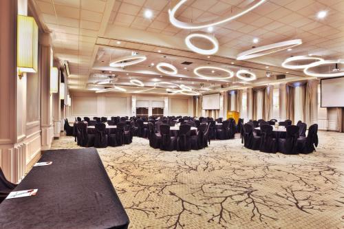 crowne plaza kitchener waterloo by ihg