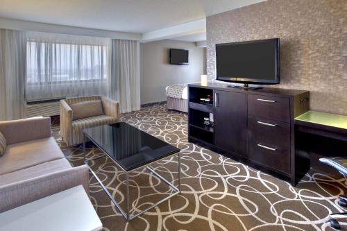 crowne plaza kitchener waterloo by ihg