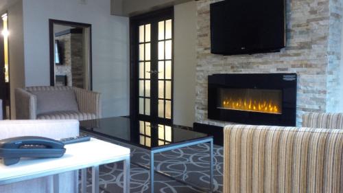 crowne plaza kitchener waterloo by ihg