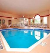 Wingate By Wyndham Kittanning,In Kittanning,3 star