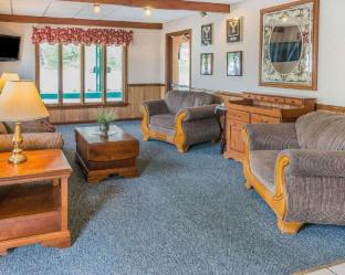 Quality Inn Royle,Armstrong County>>Apollo,2 star