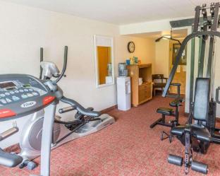 Quality Inn Royle,Armstrong County>>Apollo,2 star