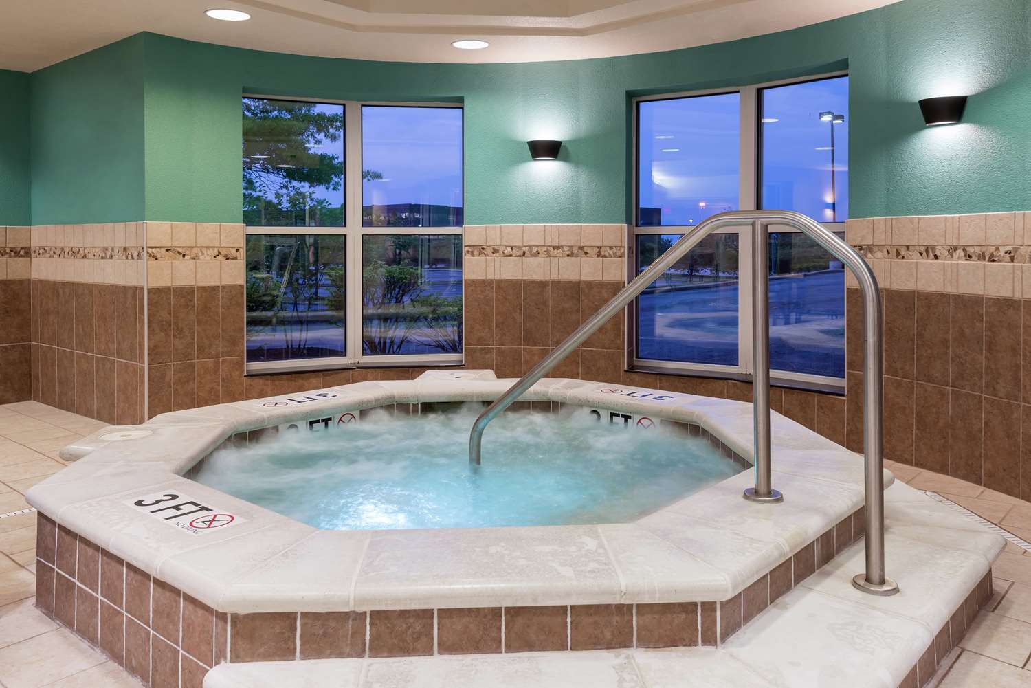 homewood suites by hilton cleveland beachwood