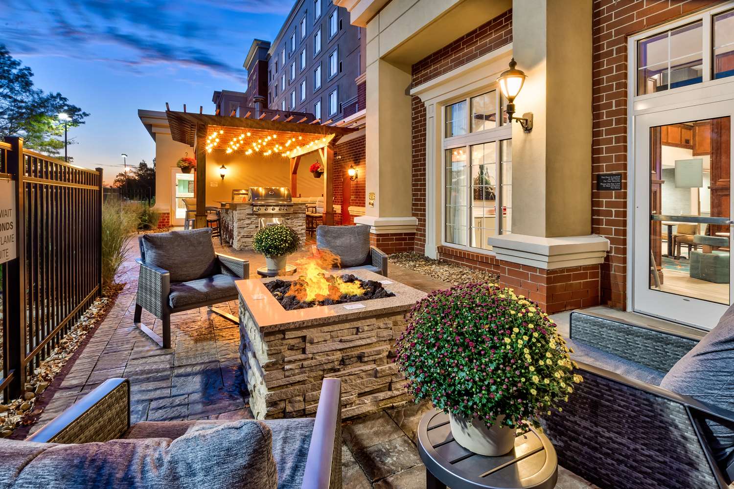 homewood suites by hilton cleveland beachwood