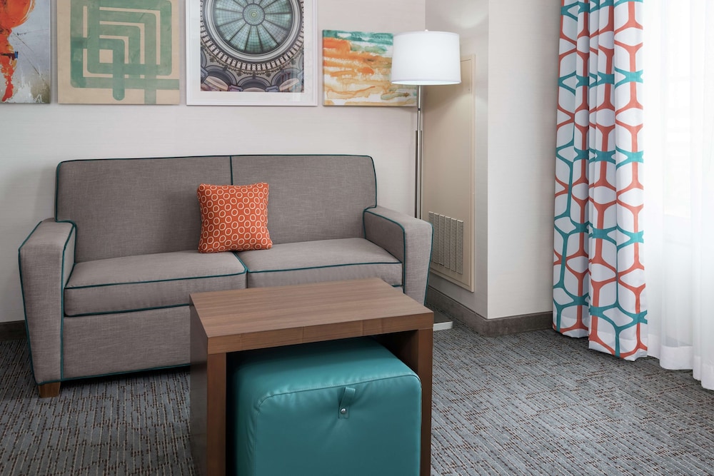homewood suites by hilton cleveland beachwood