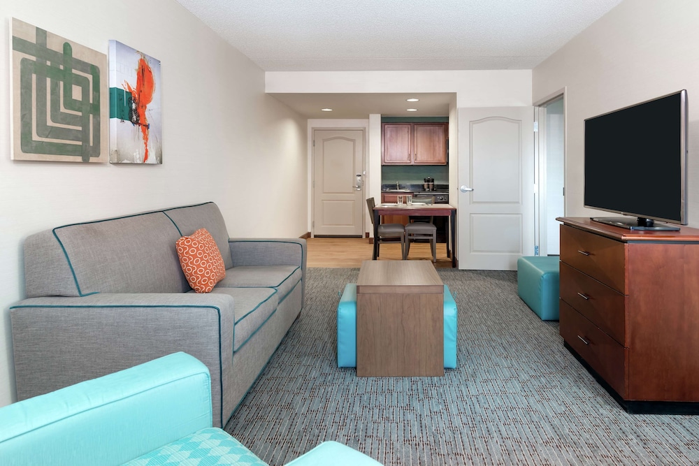 homewood suites by hilton cleveland beachwood