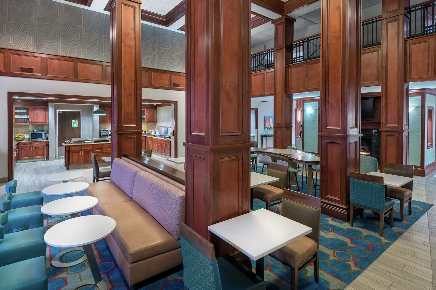 homewood suites by hilton cleveland beachwood