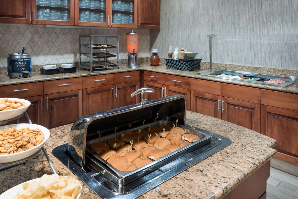 homewood suites by hilton cleveland beachwood