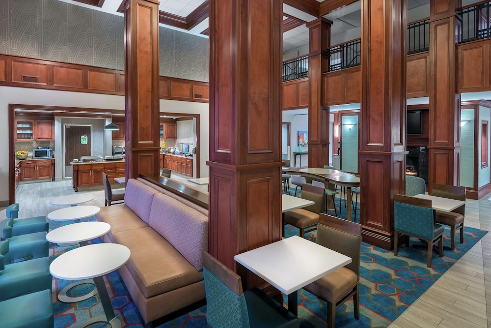 homewood suites by hilton cleveland beachwood