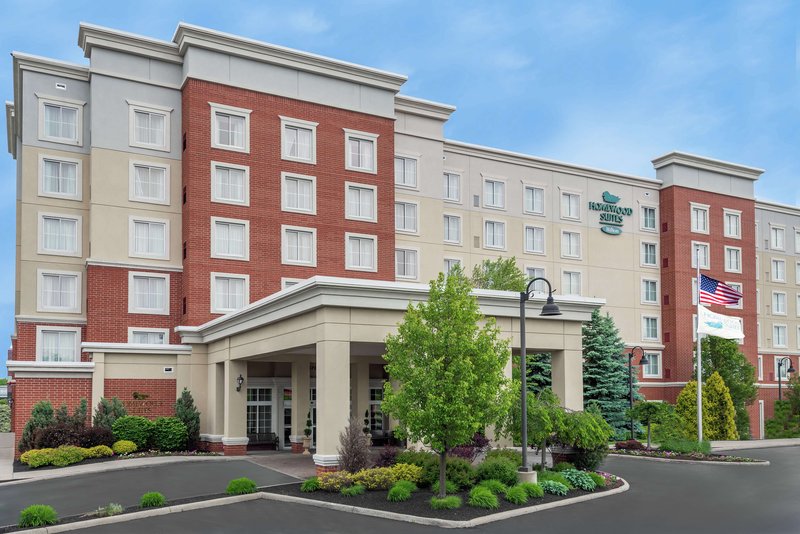 homewood suites by hilton cleveland beachwood