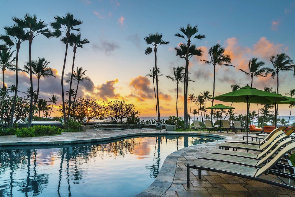 Hilton Garden Inn Kauai Wailua Bay, Hi,Hawaii>>Hanamaulu,4 star