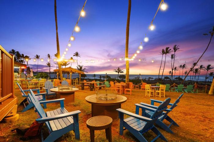 hilton garden inn kauai wailua bay hi