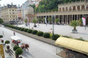 karlovy vary
