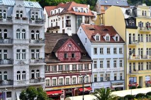 karlovy vary
