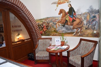hotel petr