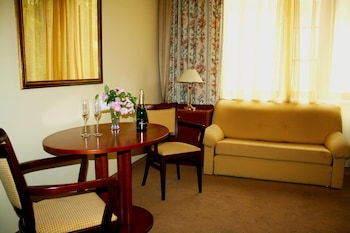 hotel petr