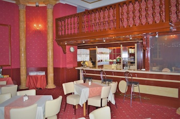 hotel petr