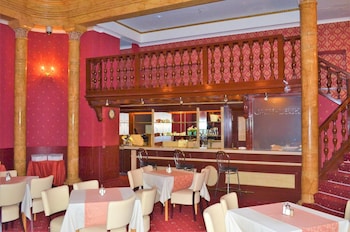 hotel petr