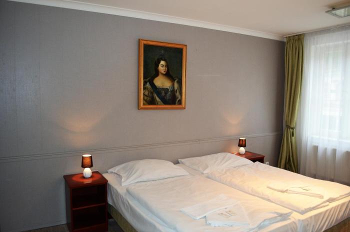 hotel petr