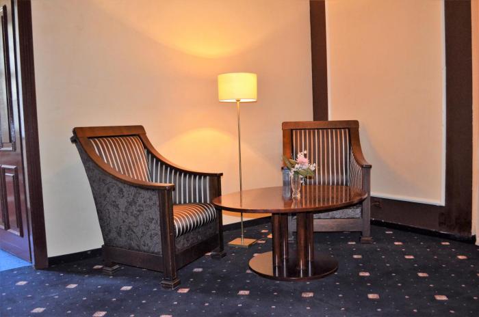 hotel petr