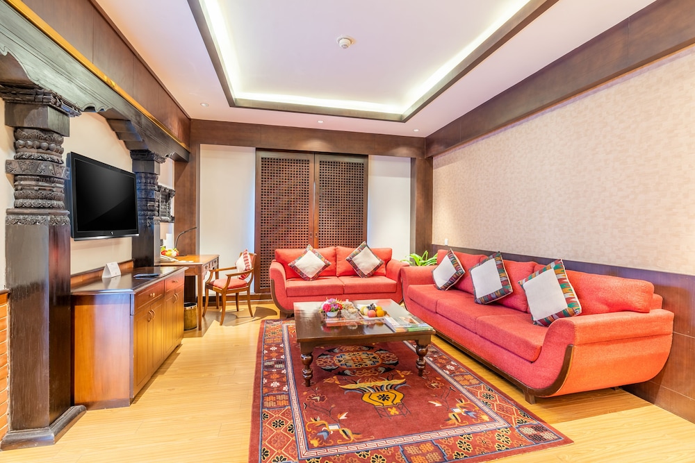 the soaltee kathmandu