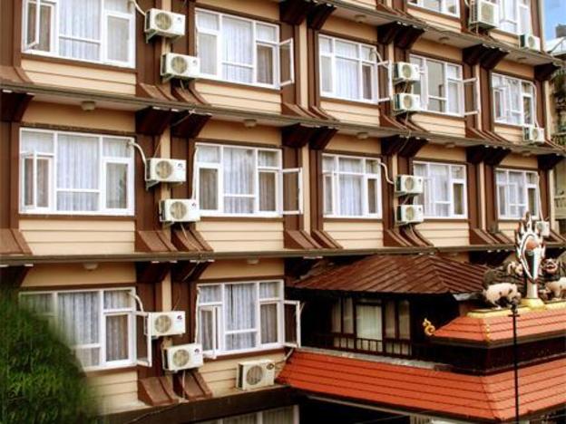 devo boutique hotel