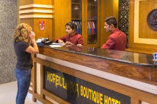 devo boutique hotel