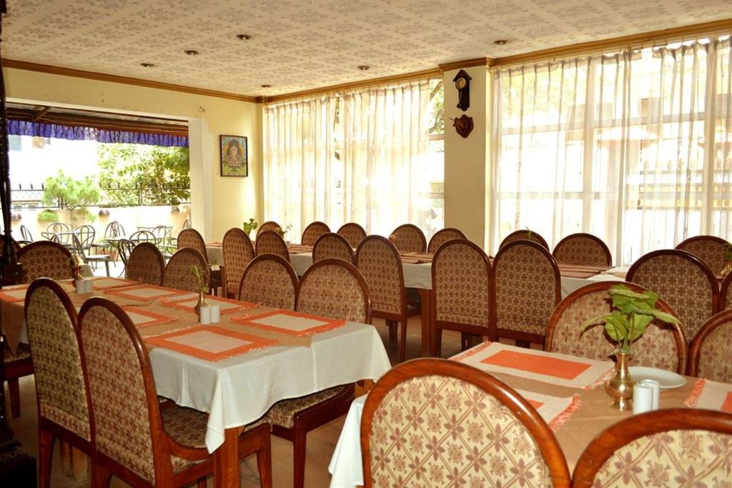 devo boutique hotel