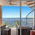beachside resort and residences