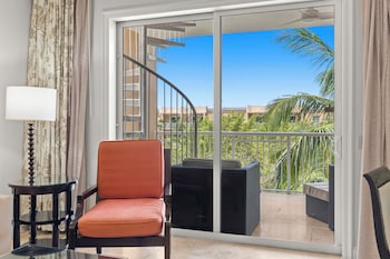 beachside resort and residences