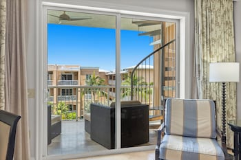 beachside resort and residences
