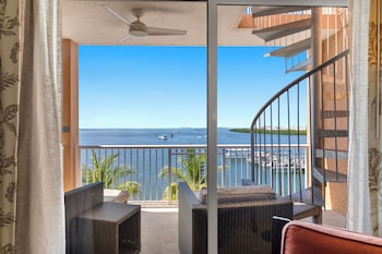 beachside resort and residences