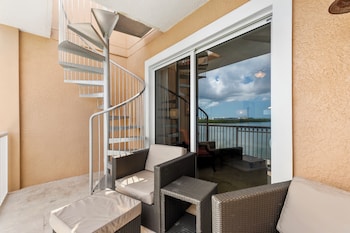 beachside resort and residences